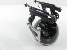 Load image into Gallery viewer, 2017 Triumph Thruxton 1200R Headlight Head Lamp Bucket & Mounts T2706509