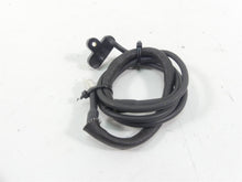 Load image into Gallery viewer, 2018 Mv Agusta Brutale 800 RR Front Abs Brake Wheel Speed Sensor 8000B7768 | Mototech271