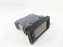 Load image into Gallery viewer, 2017 Harley Touring FLHTKSE CVO E-Glide Boom Box 6.5Gt Radio Set -Read 76000228B