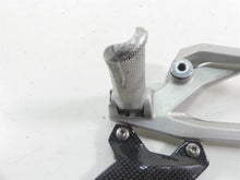 Load image into Gallery viewer, 2020 Ducati Panigale 1100 V4 S SBK Left Front Footpeg Shifter Set 82433461A | Mototech271