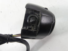 Load image into Gallery viewer, 2018 Harley Softail FXBB Street Bob Left Hand Lights Control Switch 71500292 | Mototech271