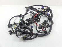 Load image into Gallery viewer, 2008 Yamaha FZ1 Fazer Wiring Harness Loom - No Cuts 3C3-82590-10-00 | Mototech271