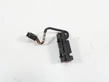 Load image into Gallery viewer, 2009 Harley FXDF Dyna Fat Bob Instrument Indicator Lights - Read 68113-99C | Mototech271