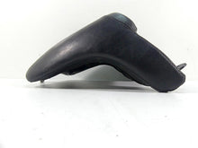 Load image into Gallery viewer, 2013 Harley VRSCF Muscle Vrod Rear Passenger Pillion Seat Saddle - Read 52438-09