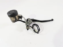 Load image into Gallery viewer, 2019 Ducati Supersport 939 S Brembo Front Radial Brake Master Cylinder 62441103A | Mototech271