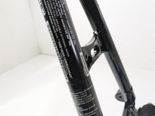 Load image into Gallery viewer, 2021 Harley Touring FLTRX Road Glide Straight Frame Chassis & Subframe With Salvage Texas Title 47000344