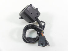 Load image into Gallery viewer, 2012 Kawasaki ZX1400 ZX14R Ninja Left Hand Light SEL Control Switch 46091-0241 | Mototech271