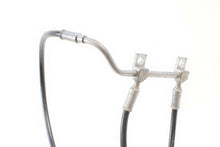 Load image into Gallery viewer, 2013 KTM 990 Supermoto SM LC8 Abs To Front Brake Caliper Line 62142004000