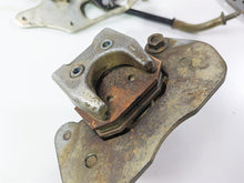 Load image into Gallery viewer, 2020 Yamaha YXZ1000 R SS XTR Park Brake & Cable & Caliper & Disc 1XD-25905-01-00