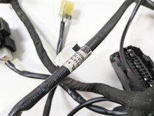 Load image into Gallery viewer, 2016 KTM 1290 Super Adventure Main & Engine Wiring Harness Loom 60411075133