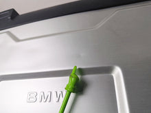 Load image into Gallery viewer, 2010 BMW R1200GS K25 Vario Case Saddlebag Set - No Locks 71607670828 71607692173