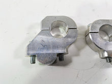 Load image into Gallery viewer, 2012 BMW R1200R K27 Rox SpeedFx 1 1/2" Barback Handlebar Riser Set 3R-B17R-15M | Mototech271