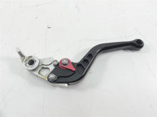 Load image into Gallery viewer, 2009 Ducati Monster 1100 S CRG Short Black Brake Clitch Lever 1300-2RB-522-H-B | Mototech271