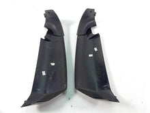 Load image into Gallery viewer, 2015 Harley VRSCF Muscle V-Rod Radiator Side Cover Fairing Set 26836-09 26837-09