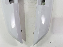 Load image into Gallery viewer, 2015 BMW K1600 GT K48 Rear Tail Cover Fairing Set 46627709505 46627709506