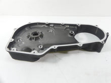 Load image into Gallery viewer, 2009 Harley FXDF Dyna Fat Bob Inner Primary Drive Clutch Cover 60681-06B | Mototech271