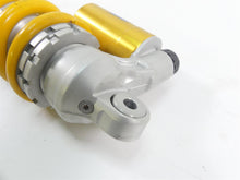 Load image into Gallery viewer, 2014 Ducati Hypermotard 821 SP Straight Rear Shock Damper Ohlins 36521131A