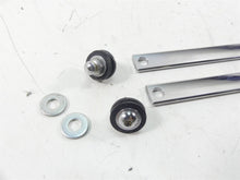 Load image into Gallery viewer, 2017 Harley FLS Softail Slim Headlight Head Light & Fork Tube Cover Set 45900032 | Mototech271