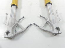 Load image into Gallery viewer, 2016 BMW R1200RS K54  Front Straight Esa Forks 31428555697 31428555698 | Mototech271