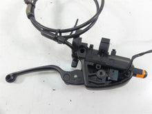 Load image into Gallery viewer, 2003 BMW R1150 GS R21 Magura Clutch Master Cylinder + Lever & Cable 32717657183 | Mototech271
