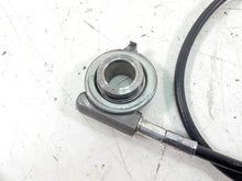 Load image into Gallery viewer, 1979 Harley Sportster XLS1000 Roadster Speedo Drive Gear Hub & Cable 67127-73 | Mototech271