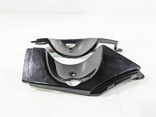 Load image into Gallery viewer, 2014 Moto Guzzi California 1400 Touring Rear Shock Cover Fairing Set B063117 | Mototech271