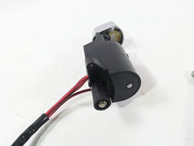 Load image into Gallery viewer, 1996 Harley Touring FLHTCUI Electra Glide Ignition Switch Key Lock Set 71526-93B | Mototech271