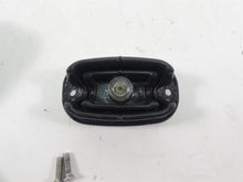 Load image into Gallery viewer, 2008 Harley FXCWC Softail Rocker C Rear Brake Master Cylinder 41767-05E | Mototech271