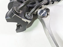 Load image into Gallery viewer, 2006 Triumph Rocket 3 Front Brake Master Cylinder & Lever 5/8 T2028025 | Mototech271