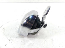 Load image into Gallery viewer, 2006 Harley Softail FXSTSI Springer Horn & Chrome Cover 61300478A 69060-90H