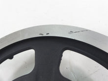 Load image into Gallery viewer, 2017 Harley Touring FLHTKL Electra Glide Rear Drive Belt Sprocket 68T 37781-09 | Mototech271