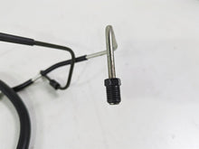 Load image into Gallery viewer, 2023 Kawasaki KLR KL 650 Adventure Front & Rear Abs Brake Line Hose 43095-1757 | Mototech271