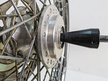 Load image into Gallery viewer, 2007 Harley Sportster XL1200 C Straight 21x2.15 Front Wheel Rim 43557-05A | Mototech271