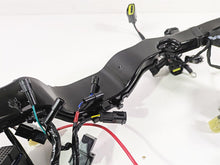 Load image into Gallery viewer, 2024 Triumph Street Triple 765 R Main Wiring Harness Loom - No Cuts T2509765
