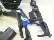 Load image into Gallery viewer, 2016 Polaris RZR900 S Body Fairing Fender Tank Cover Doors Set 5439786-070 | Mototech271