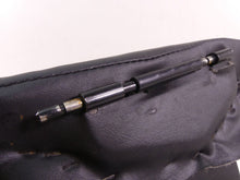 Load image into Gallery viewer, 2009 Harley VRSCAW V-Rod Front Rider Driver Saddle Seat - Nice 52383-07 | Mototech271