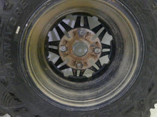 Load image into Gallery viewer, 2021 Kawasaki Teryx KRX KRF 1000 Oem Wheel Tire Set 31x10R15 15x8 43058-0706