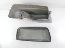 Load image into Gallery viewer, 1989 Harley Touring FLTC Tour Glide Right Saddlebag Saddle Bag Luggage Box | Mototech271