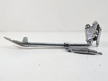Load image into Gallery viewer, 2005 Harley Touring FLHTCUI Electra Glide Side Kick Stand Kickstand 50075-83B