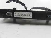 Load image into Gallery viewer, 2012 Harley VRSCF Muscle Rod Oil Cooler & Lines Hoses Set 26721-04B | Mototech271