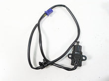 Load image into Gallery viewer, 2020 Moto Guzzi V85 TT Adventure Side Kickstand Kick Stand + Switch 2B006561