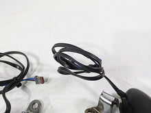 Load image into Gallery viewer, 2018 Harley FXBR Softail Breakout Front Blinker Turn Signal Set -Read 67800523 | Mototech271