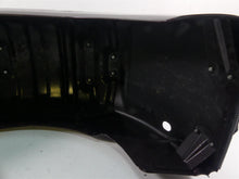 Load image into Gallery viewer, 2006 Yamaha Roadliner XV1900 Straight Rear Fender Mud Guard 1D7-Y2161-20-P0