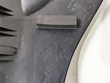 Load image into Gallery viewer, 2006 BMW R1200GS K255 Adv Emblem Tank Side Cover Set 46637694966 46637694965 | Mototech271