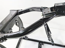 Load image into Gallery viewer, 2017 Harley FLS Softail Slim Straight Main Frame Chassis With Clean North Caroline Title 47173-11BHP | Mototech271