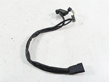 Load image into Gallery viewer, 2007 Harley Sportster XL1200 C Instrument Indicator Lights Cluster 68814-04A | Mototech271