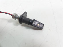 Load image into Gallery viewer, 2018 Triumph Street Triple 765RS Rizoma Leggera Mini Micro Blinker FR120B | Mototech271