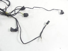 Load image into Gallery viewer, 2017 BMW R1200GS GSW K50 Main & Engine Wiring Harness Esa 61118350519 | Mototech271