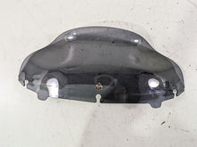 Load image into Gallery viewer, 2015 Harley Touring FLHXS Street Glide Klock Werks Flare Windshield 9" - Read | Mototech271