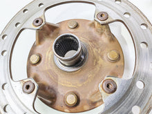 Load image into Gallery viewer, 2020 Honda Talon SXS1000 S2R 1000R Rear Right Trailing Arm Spindle 52350-HL6-A10